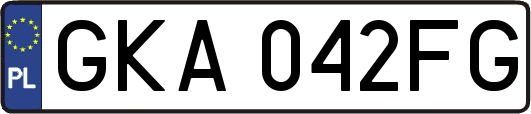 GKA042FG