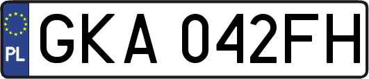 GKA042FH