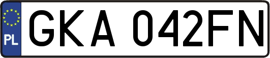 GKA042FN