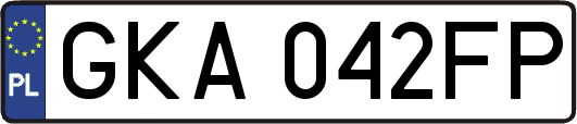GKA042FP