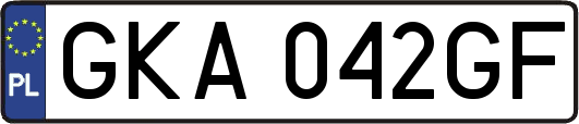 GKA042GF