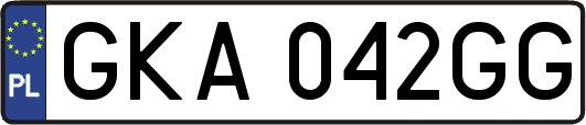 GKA042GG