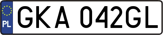 GKA042GL