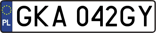 GKA042GY