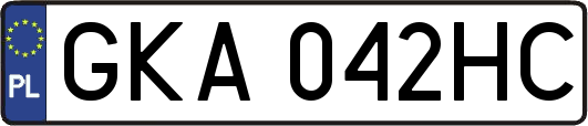 GKA042HC