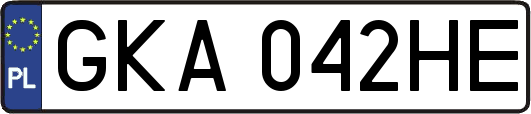 GKA042HE