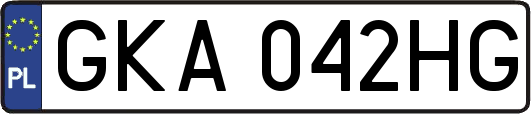 GKA042HG
