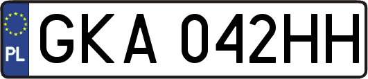GKA042HH