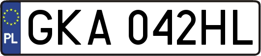 GKA042HL