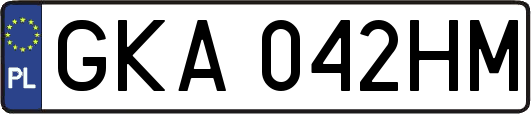 GKA042HM