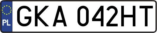 GKA042HT