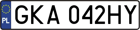 GKA042HY