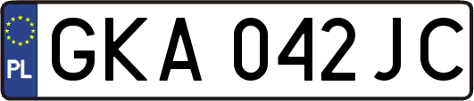 GKA042JC