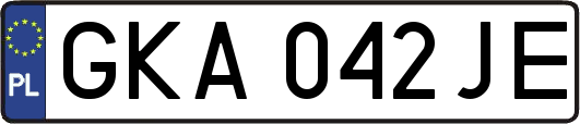 GKA042JE