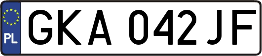 GKA042JF