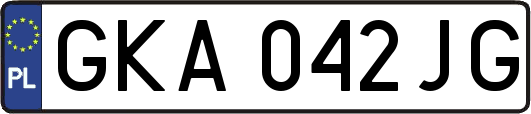 GKA042JG