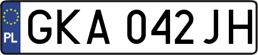 GKA042JH