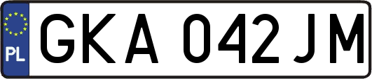GKA042JM