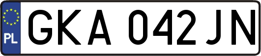 GKA042JN