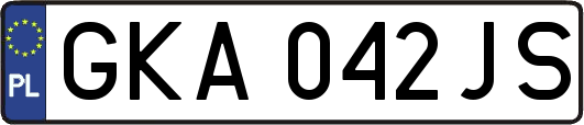 GKA042JS