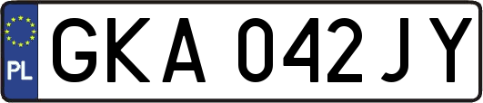 GKA042JY
