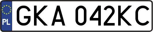 GKA042KC