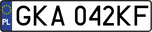 GKA042KF