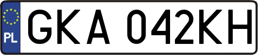 GKA042KH