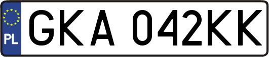 GKA042KK
