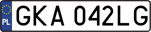 GKA042LG