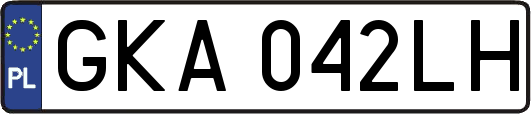 GKA042LH