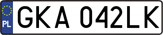 GKA042LK