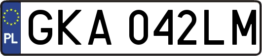 GKA042LM