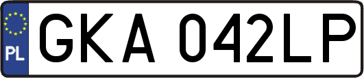 GKA042LP