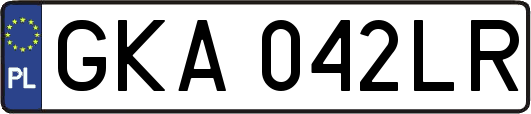 GKA042LR