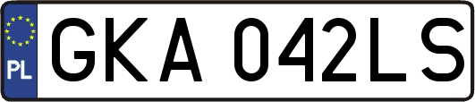 GKA042LS