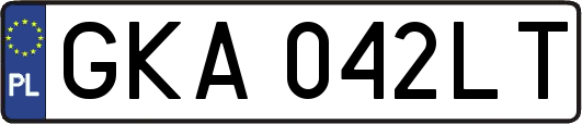 GKA042LT