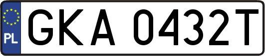 GKA0432T