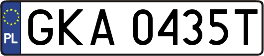 GKA0435T