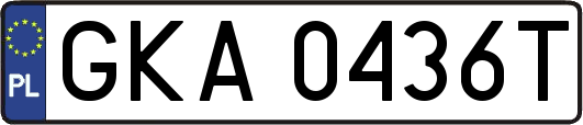 GKA0436T