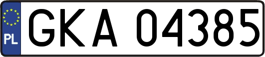 GKA04385