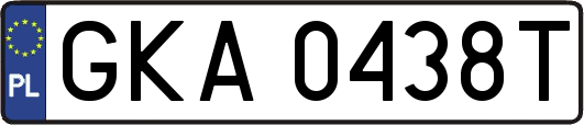 GKA0438T