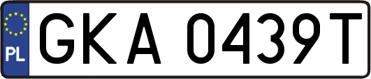 GKA0439T