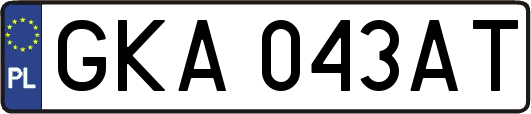 GKA043AT