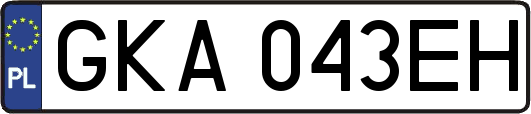GKA043EH