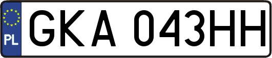 GKA043HH