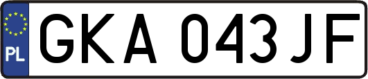 GKA043JF
