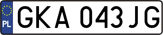 GKA043JG