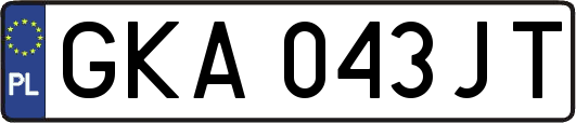 GKA043JT
