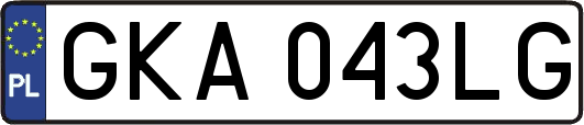 GKA043LG